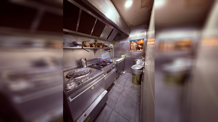 Ma-Cabane - Vente Boutique BORDEAUX, 74 m²