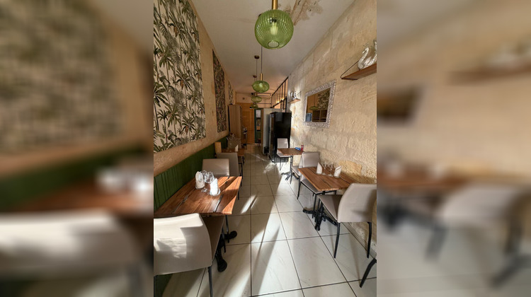 Ma-Cabane - Vente Boutique BORDEAUX, 45 m²