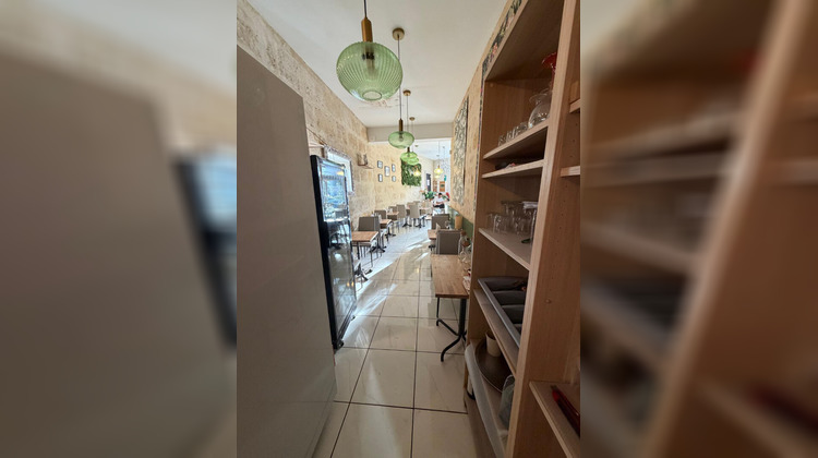 Ma-Cabane - Vente Boutique BORDEAUX, 45 m²