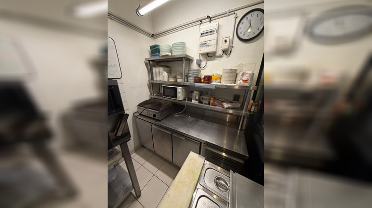 Ma-Cabane - Vente Boutique BORDEAUX, 45 m²