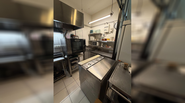 Ma-Cabane - Vente Boutique BORDEAUX, 45 m²