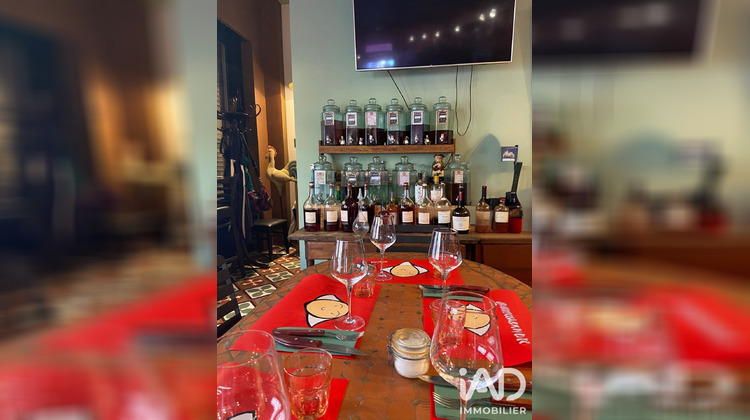 Ma-Cabane - Vente Boutique Bordeaux, 110 m²