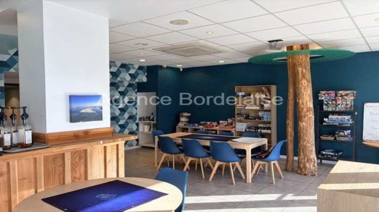Ma-Cabane - Vente Boutique Bordeaux, 155 m²