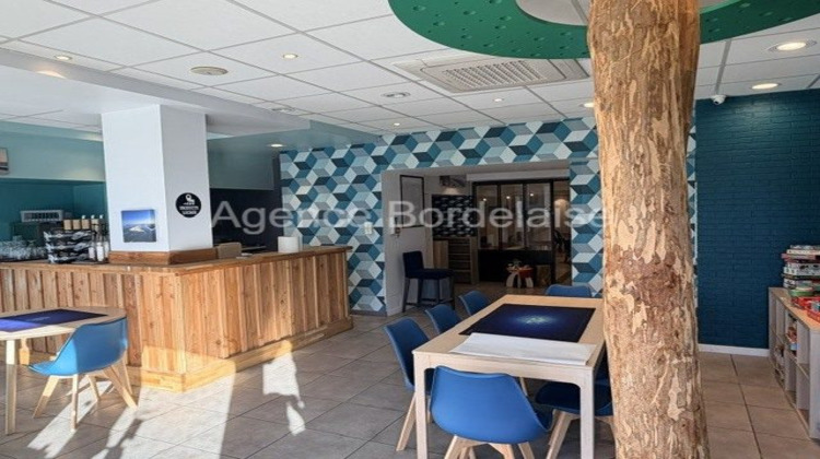 Ma-Cabane - Vente Boutique Bordeaux, 155 m²