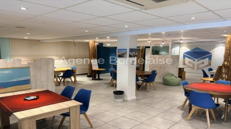 Ma-Cabane - Vente Boutique Bordeaux, 155 m²