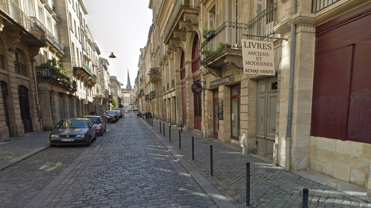 Ma-Cabane - Vente Boutique Bordeaux, 0 m²