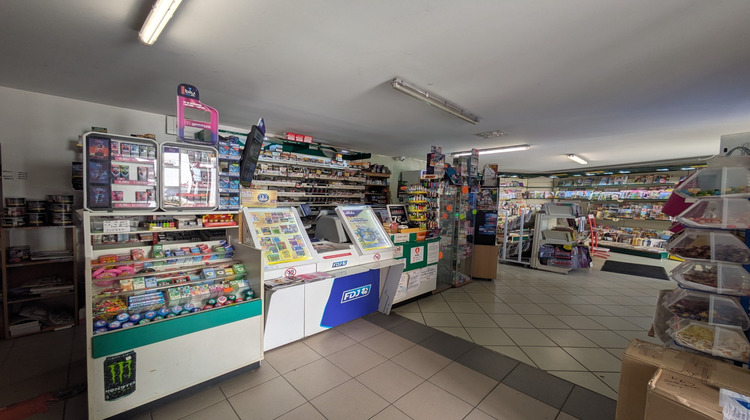 Ma-Cabane - Vente Boutique BORDEAUX, 65 m²