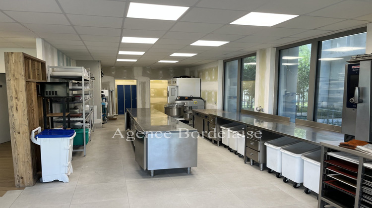 Ma-Cabane - Vente Boutique Bordeaux, 0 m²