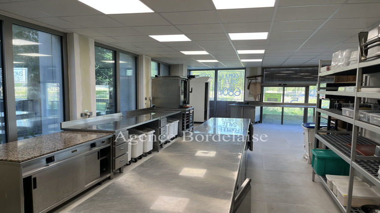 Ma-Cabane - Vente Boutique Bordeaux, 0 m²