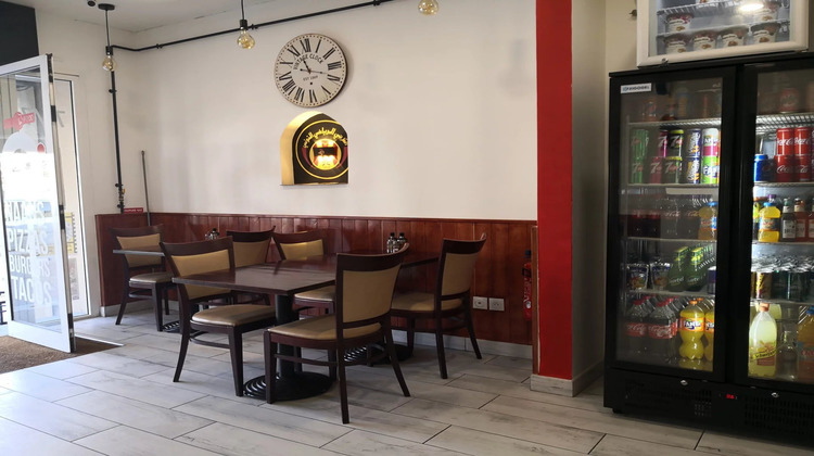 Ma-Cabane - Vente Boutique Bordeaux, 45 m²