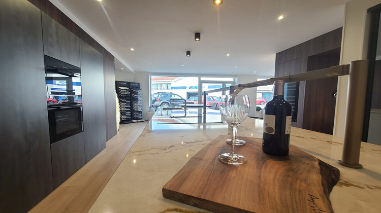 Ma-Cabane - Vente Boutique BORDEAUX, 113 m²