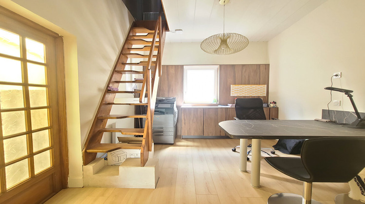 Ma-Cabane - Vente Boutique BORDEAUX, 113 m²