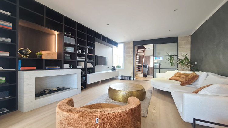 Ma-Cabane - Vente Boutique BORDEAUX, 113 m²