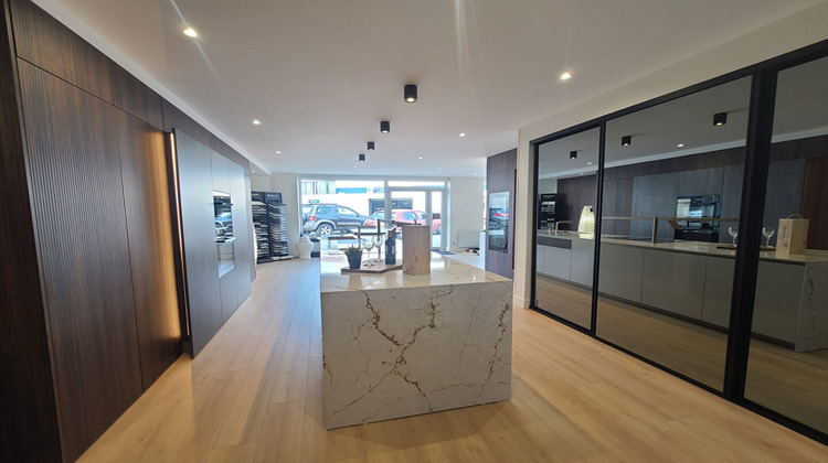 Ma-Cabane - Vente Boutique BORDEAUX, 113 m²