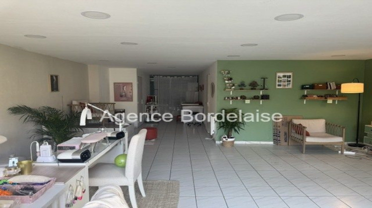 Ma-Cabane - Vente Boutique Bordeaux, 0 m²