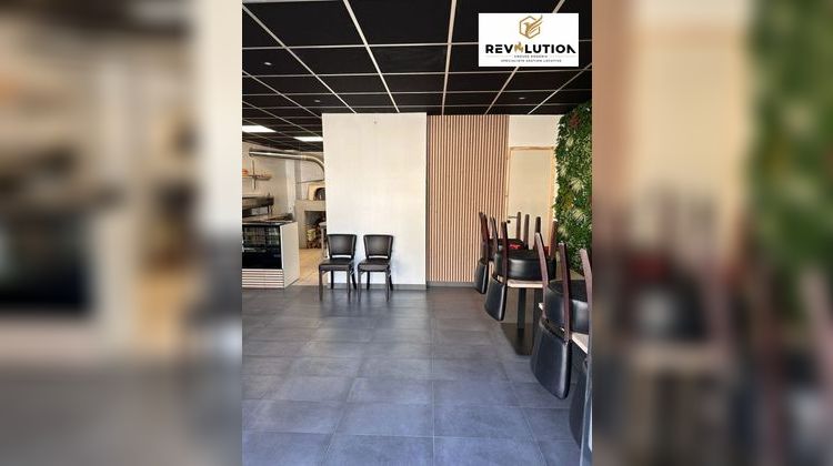 Ma-Cabane - Vente Boutique Bordeaux, 60 m²