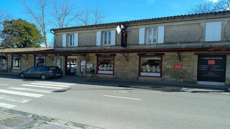 Ma-Cabane - Vente Boutique BORDEAUX, 335 m²