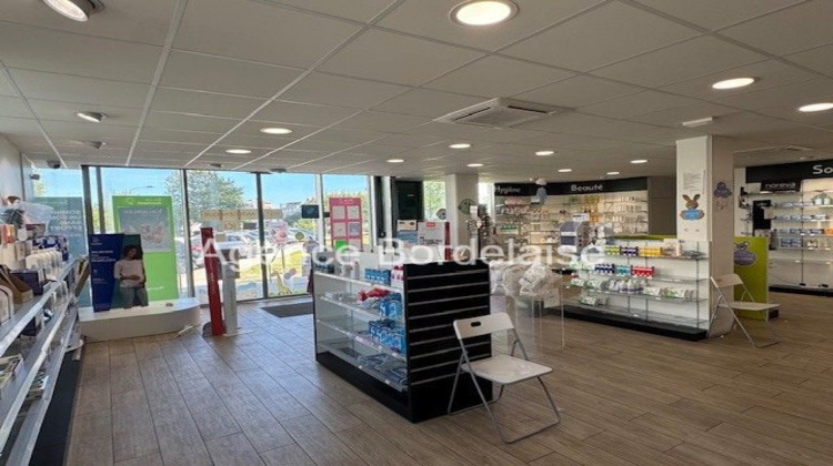 Ma-Cabane - Vente Boutique Bordeaux, 180 m²