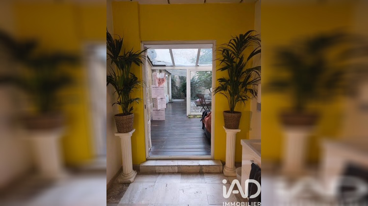 Ma-Cabane - Vente Boutique Bordeaux, 250 m²