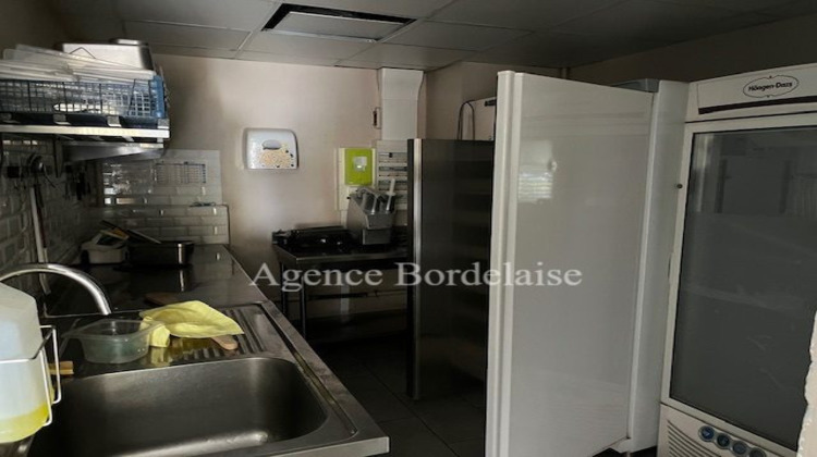 Ma-Cabane - Vente Boutique Bordeaux, 0 m²