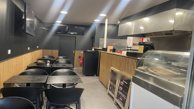 Ma-Cabane - Vente Boutique BORDEAUX, 34 m²