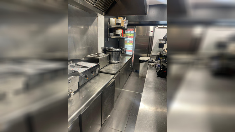 Ma-Cabane - Vente Boutique BORDEAUX, 34 m²