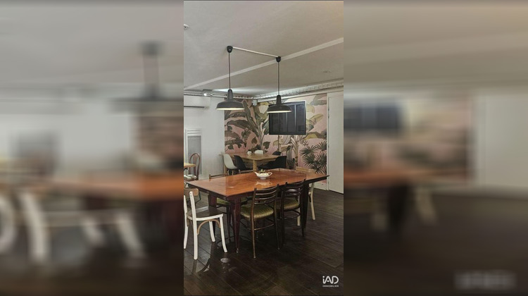 Ma-Cabane - Vente Boutique Bordeaux, 99 m²