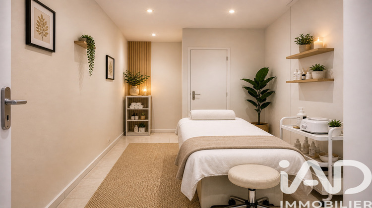 Ma-Cabane - Vente Boutique Bordeaux, 70 m²