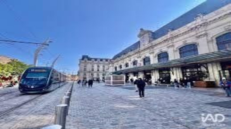Ma-Cabane - Vente Boutique Bordeaux, 25 m²