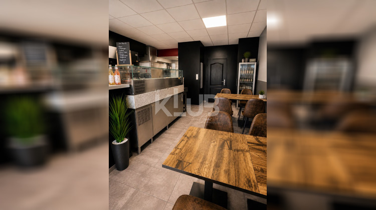 Ma-Cabane - Vente Boutique BORGO, 53 m²