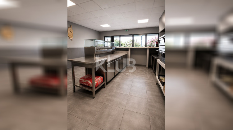Ma-Cabane - Vente Boutique BORGO, 53 m²