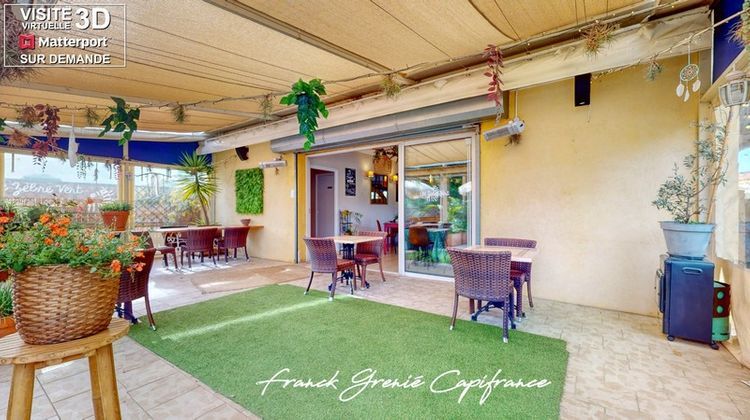 Ma-Cabane - Vente Boutique BORMES LES MIMOSAS, 220 m²