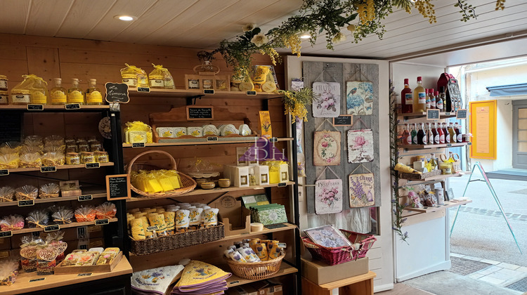 Ma-Cabane - Vente Boutique Bormes-les-Mimosas, 20 m²