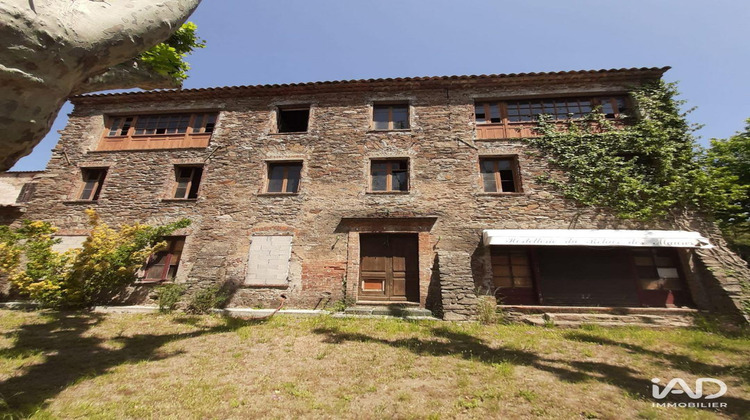 Ma-Cabane - Vente Boutique Bormes-les-Mimosas, 1000 m²