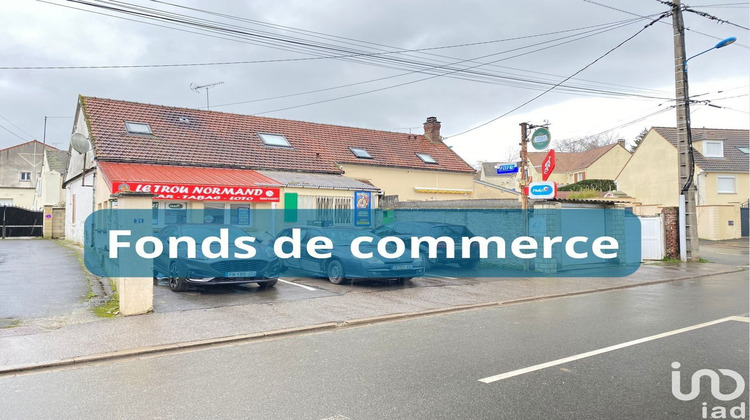 Ma-Cabane - Vente Boutique Bornel, 239 m²