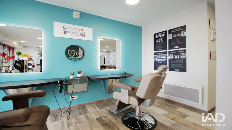 Ma-Cabane - Vente Boutique Bornel, 73 m²