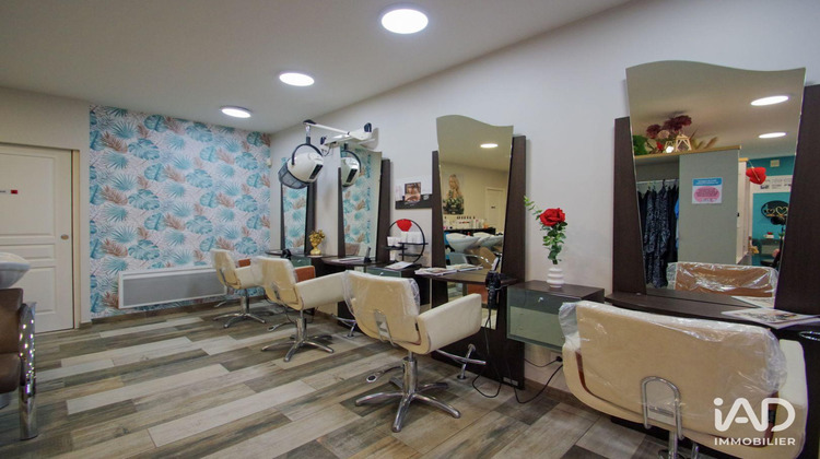 Ma-Cabane - Vente Boutique Bornel, 73 m²