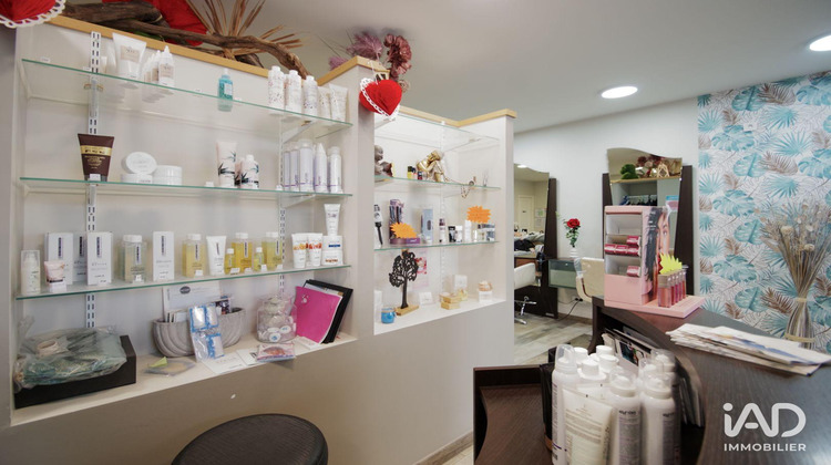 Ma-Cabane - Vente Boutique Bornel, 73 m²