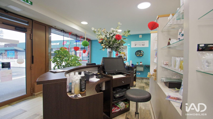 Ma-Cabane - Vente Boutique Bornel, 73 m²