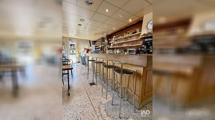 Ma-Cabane - Vente Boutique Borre, 170 m²