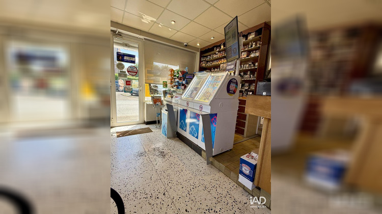 Ma-Cabane - Vente Boutique Borre, 170 m²