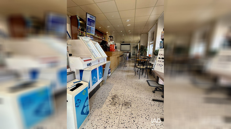 Ma-Cabane - Vente Boutique Borre, 170 m²