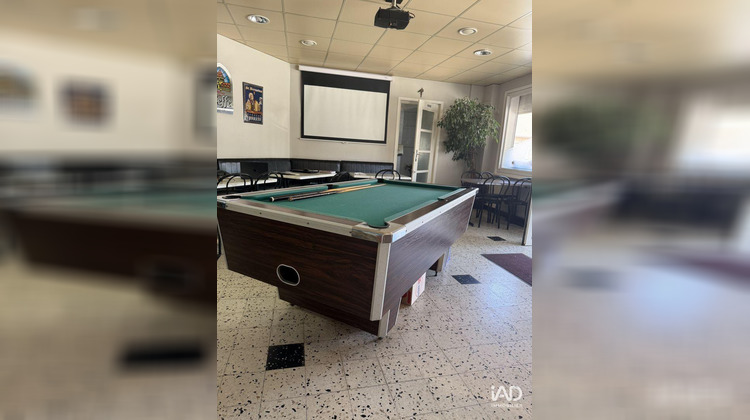 Ma-Cabane - Vente Boutique Borre, 170 m²