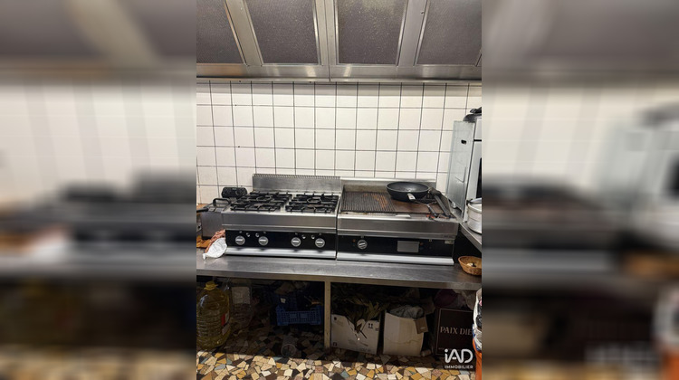 Ma-Cabane - Vente Boutique Borre, 170 m²