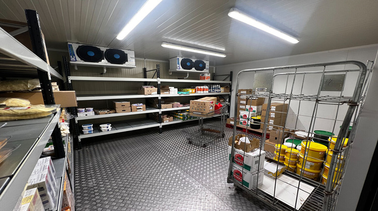 Ma-Cabane - Vente Boutique BOUC-BEL-AIR, 285 m²