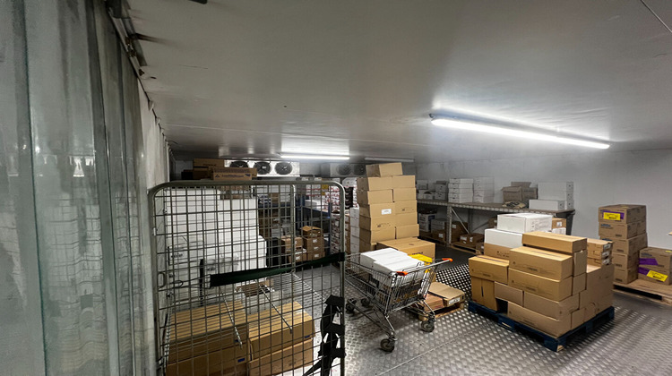 Ma-Cabane - Vente Boutique BOUC-BEL-AIR, 285 m²