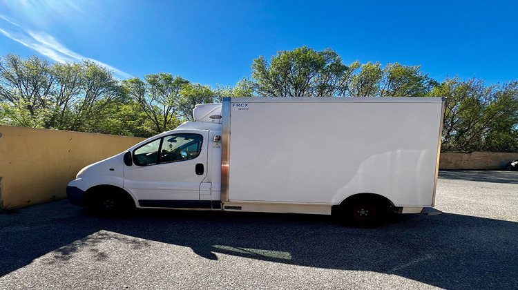 Ma-Cabane - Vente Boutique BOUC-BEL-AIR, 285 m²