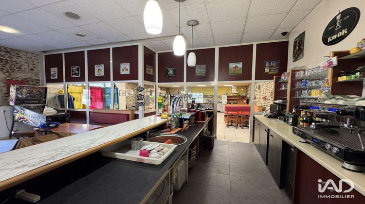 Ma-Cabane - Vente Boutique Bougarber, 140 m²