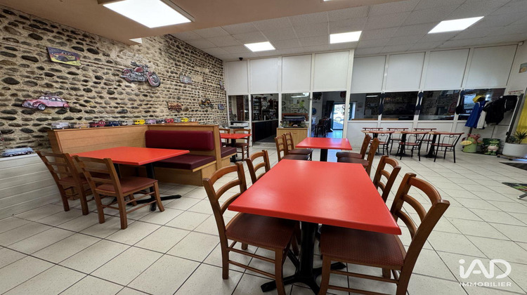 Ma-Cabane - Vente Boutique Bougarber, 140 m²