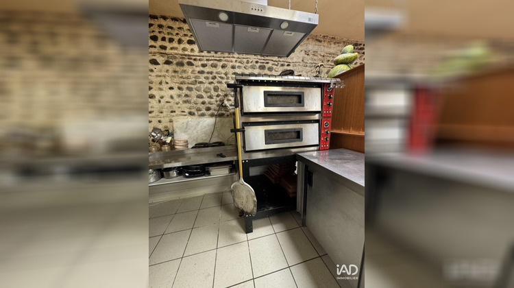 Ma-Cabane - Vente Boutique Bougarber, 140 m²